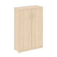 Шкаф NOVA S  средний широкий В.СТ-2.3 770х360х1203